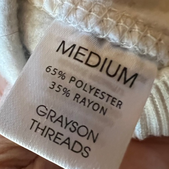 Grayson Threads Sweatshirt - Picture 5 of 6